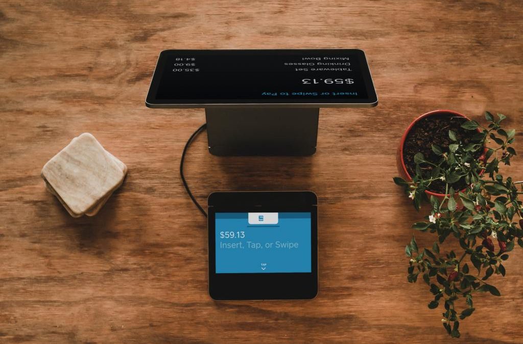 Restaurant Industry Uses Technology to Survive COVID-19 Pandemic