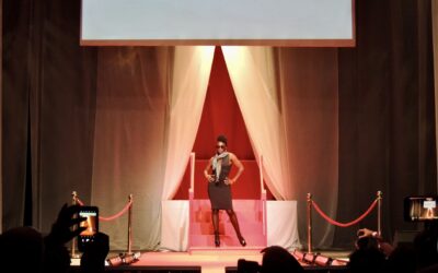 The Fashion Industry Post-2020: Progress or Profits?