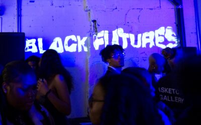 HU Art Investment Club Showcases the Future of Black Art