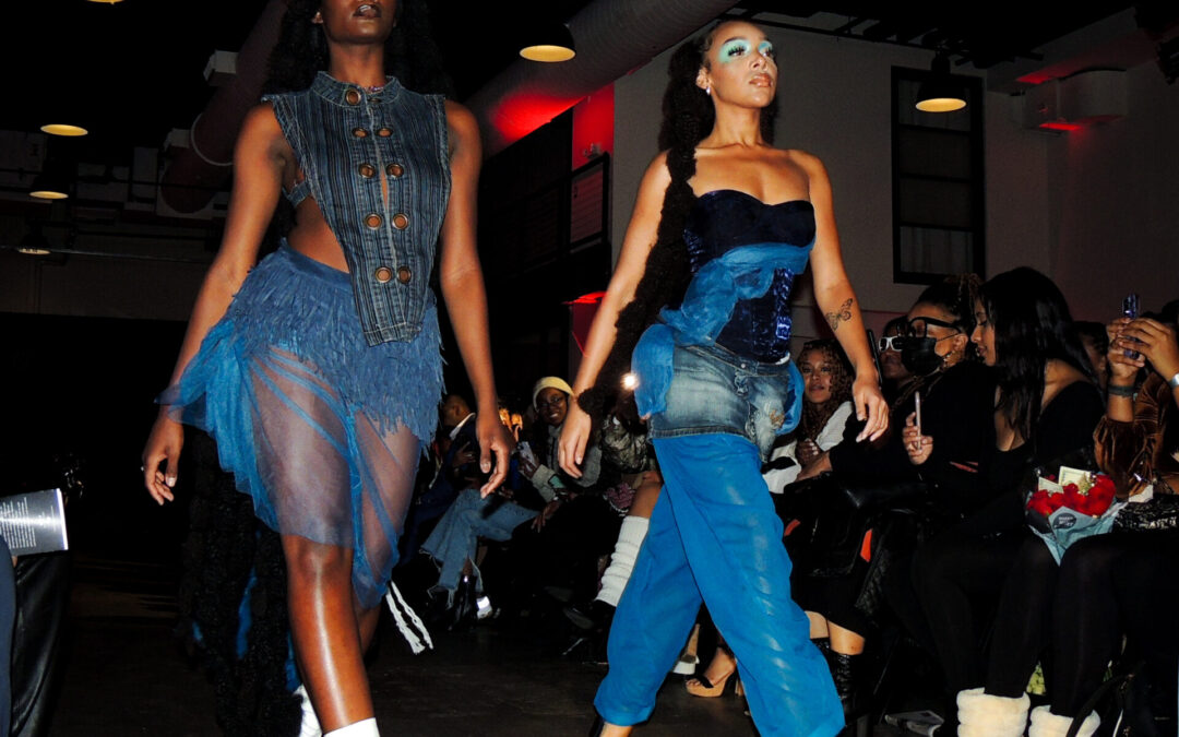 Models of the Mecca Present the New Faces of their Organization